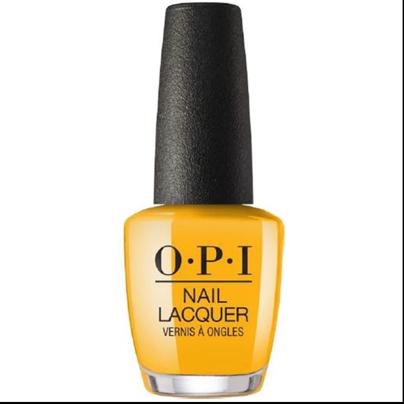 OPI Other - NWT OPI Sun, Sea, and Sand in My Pants
